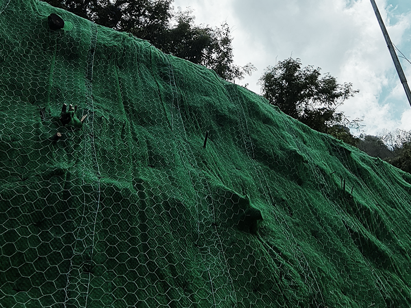 Erosion Control Mat